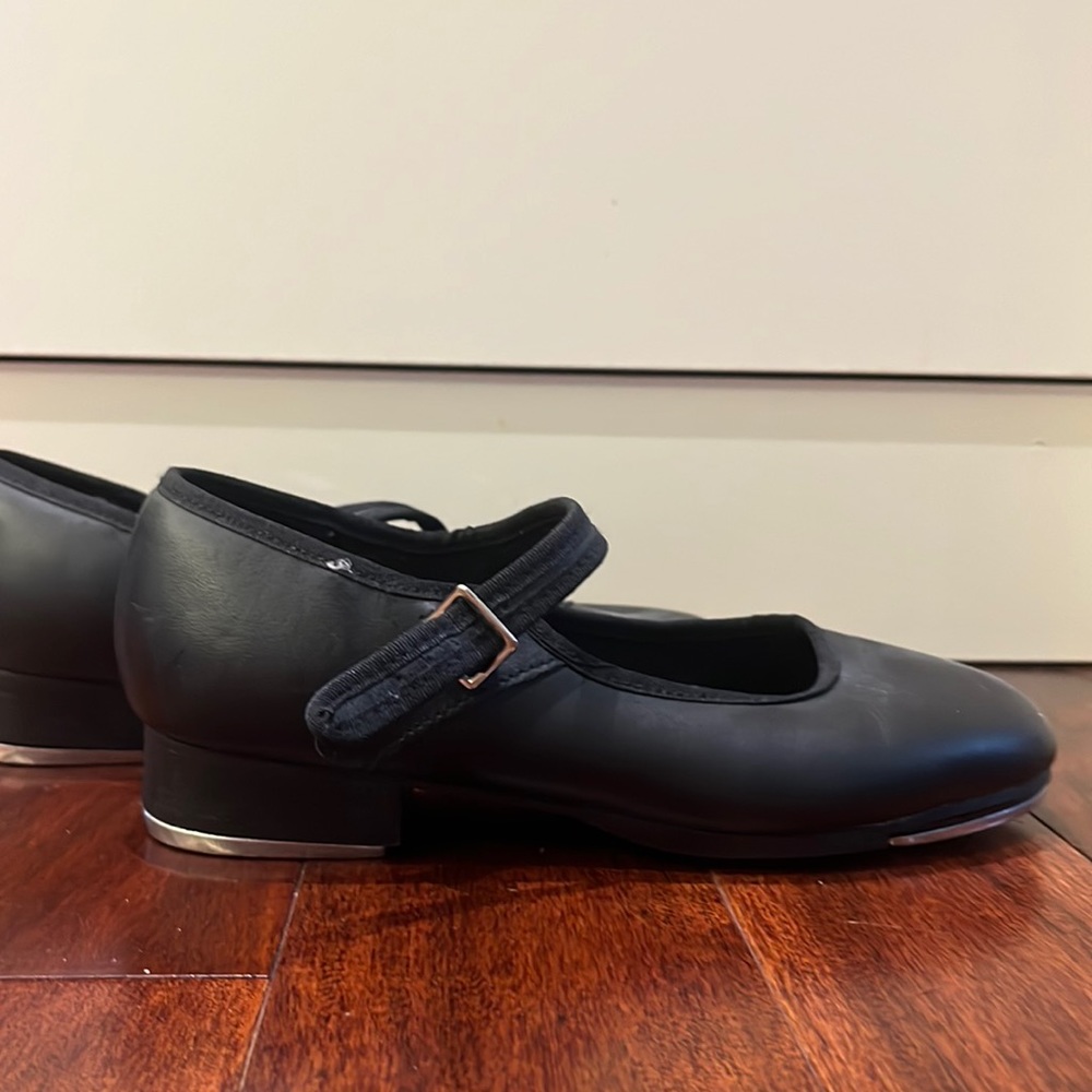 Capezio Women’s tap shoes